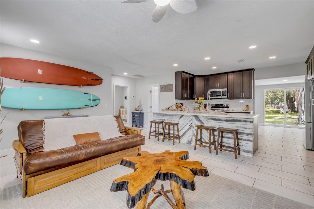 1931 Jungle Road , New Smyrna Beach, FL 32168 Photo