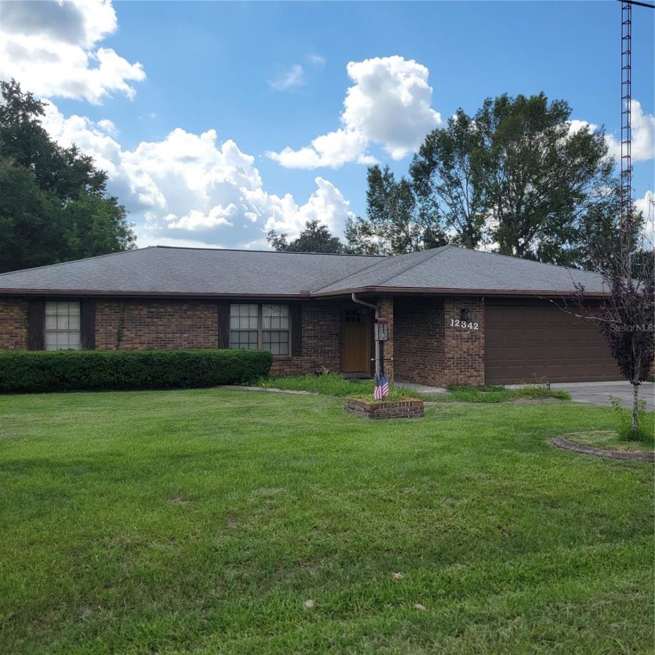 12342 SE 60th Avenue , Belleview, FL 34420 Main Photo
