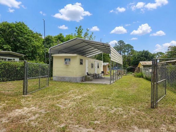 23824 NE 188TH PLACE, FORT MC COY, FL 32134