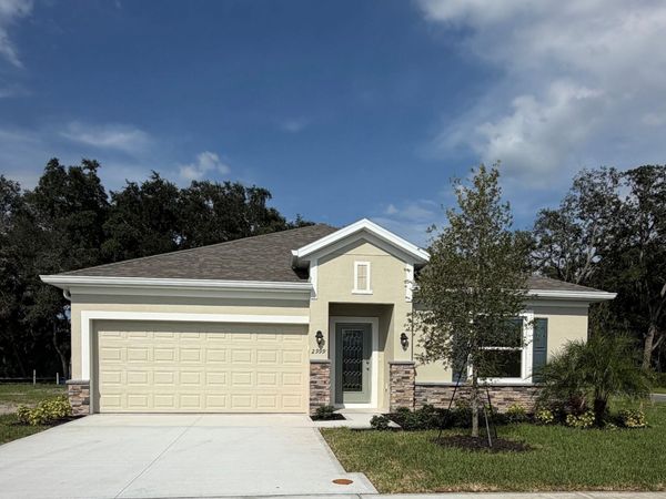 2999 Isle Way, Titusville, FL 32780