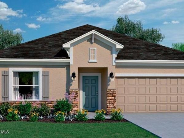 2999 Isle Way, Titusville, FL 32780
