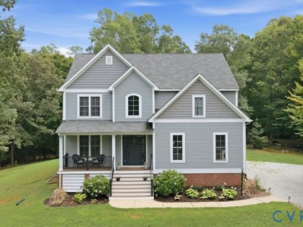 7065 Kenthurst Road, Lanexa, VA 23089