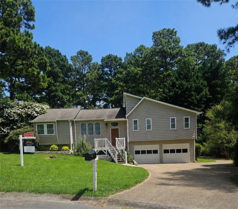 4754 Seaboard Court, Acworth, GA 30102 Main Photo