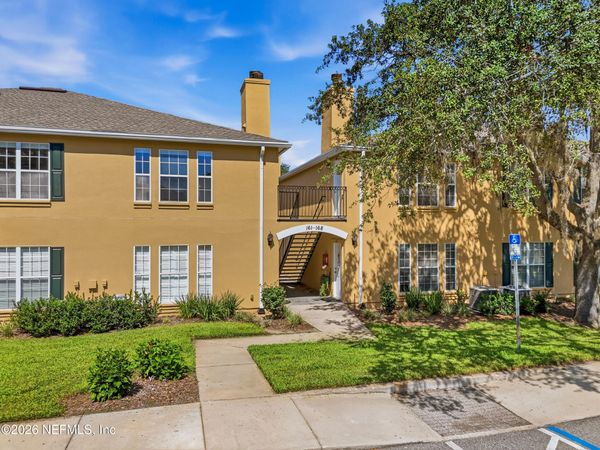 165 JARDIN DE MER Place, Jacksonville Beach, FL 32250