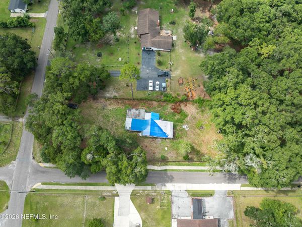 9248 RIDGE Boulevard, Jacksonville, FL 32208