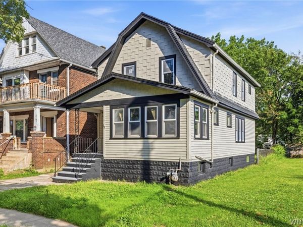 15 Remoleno Street , Buffalo, NY 14220