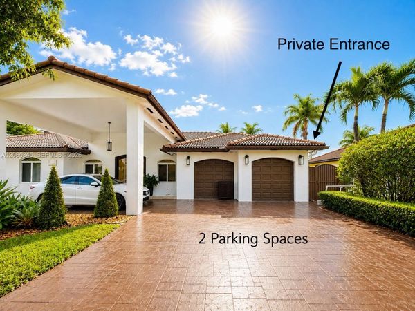 3105 SW 143rd Ct , Unit 1, Miami, FL 33175