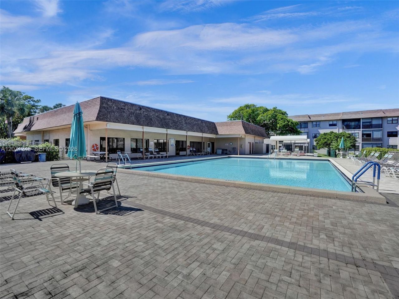 6090 N Sabal Palm Blvd , Unit 208, Tamarac, FL 33319 Photo