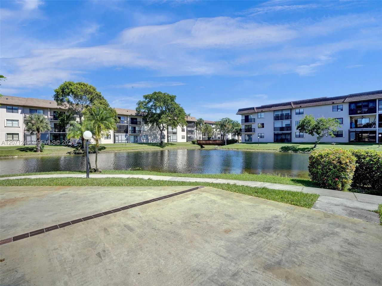 6090 N Sabal Palm Blvd , Unit 208, Tamarac, FL 33319 Photo