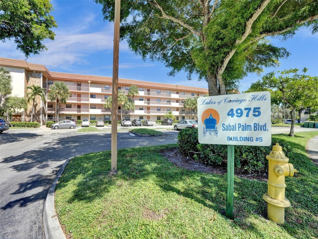 6090 N Sabal Palm Blvd , Unit 208, Tamarac, FL 33319 Photo