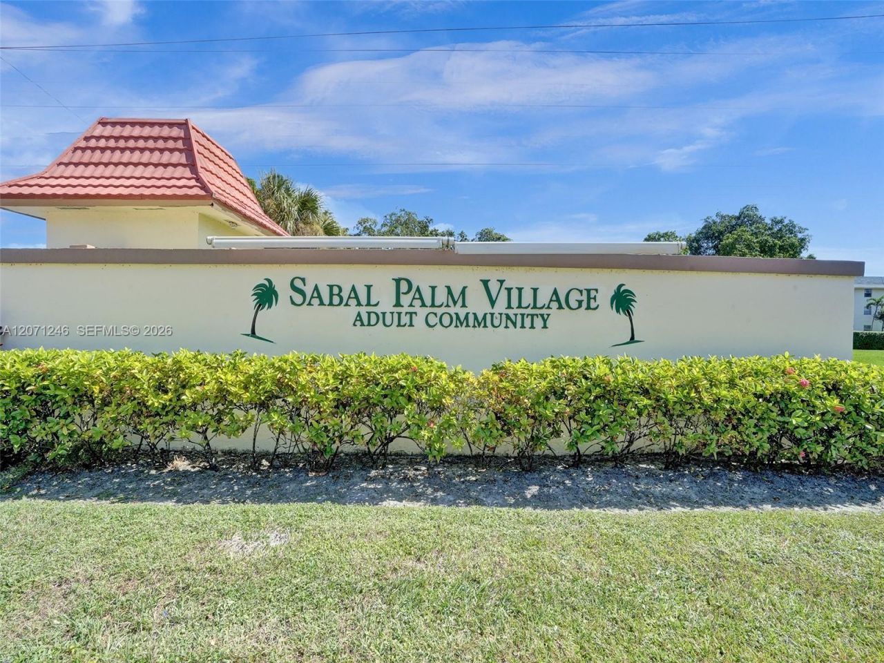 6090 N Sabal Palm Blvd , Unit 208, Tamarac, FL 33319 Photo