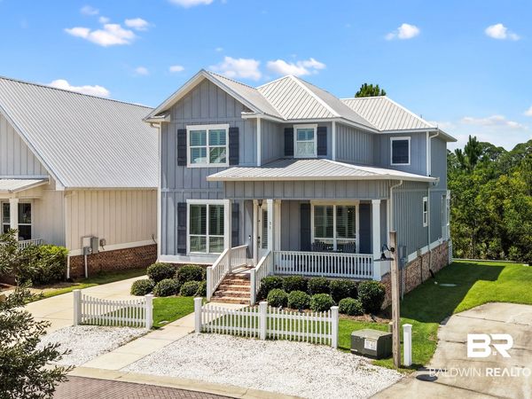 31 Parks Edge, Orange Beach, AL 36561