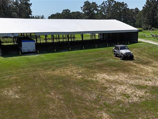 4999 Highway Kk , Wappapello, MO 63966