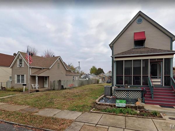 4564 Newport Avenue, St Louis, MO 63116
