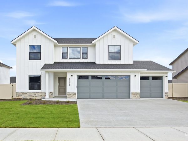 15364 Patriot Ave, Nampa, ID 83651