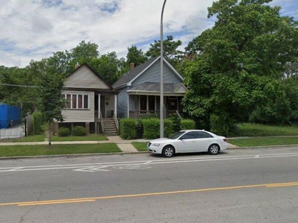 8130 S Vincennes Avenue , Chicago, IL 60620