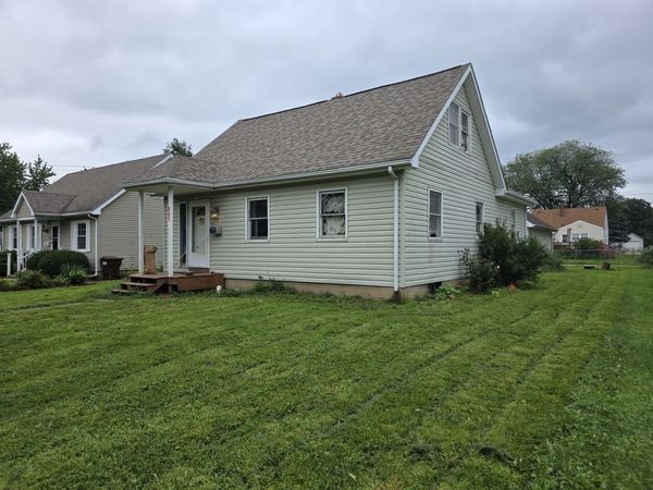 845 N 12th Street , Rochelle, IL 61068