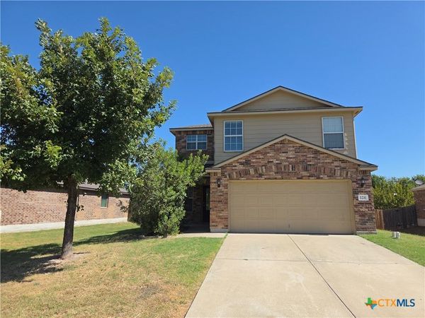 124 Durant Drive , Temple, TX 76502