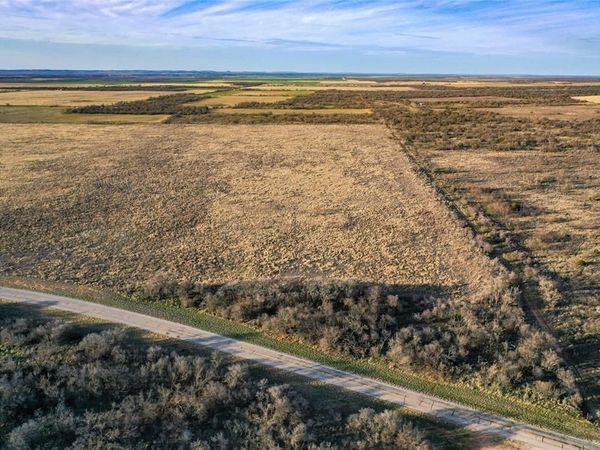 TBD FM 2279, Rule, TX 79521