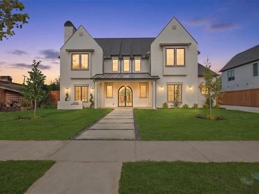 10911 Beauty Lane, Dallas, TX 75229