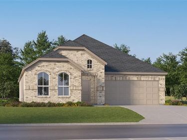 361 Sambal Drive, Fort Worth, TX 76140