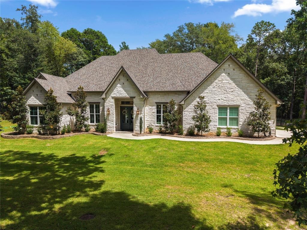 15373 Lakeside Drive, Tyler, TX 75707 Main Photo