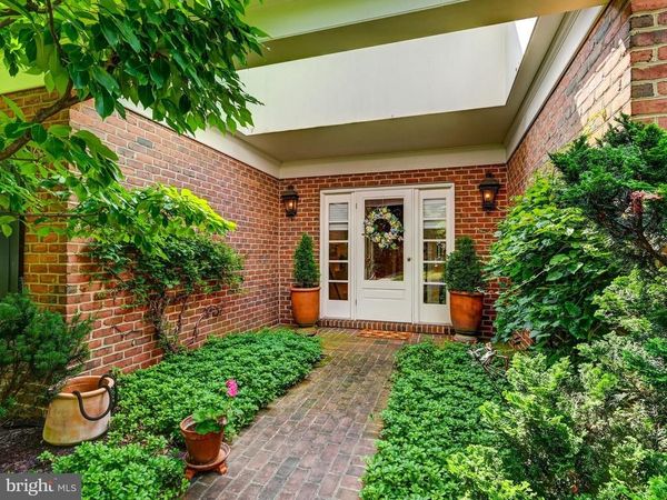 603 BRIGHTWOOD CLUB DRIVE , Unit 603, LUTHERVILLE TIMONIUM, MD 21093