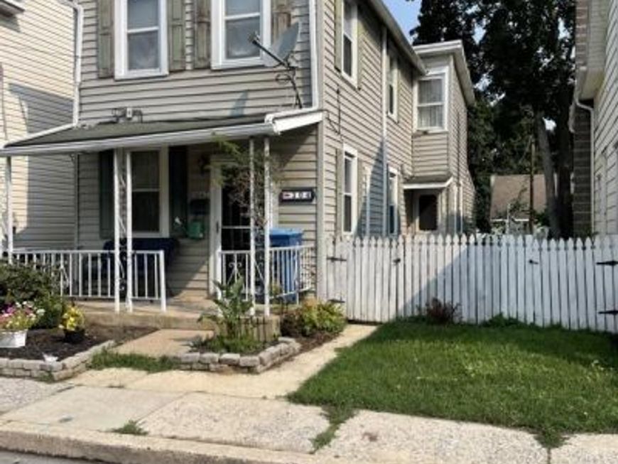304 W 2nd Street , Hummelstown, PA 17036 Main Photo
