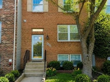 6307 BETSY ROSS COURT, CENTREVILLE, VA 20121