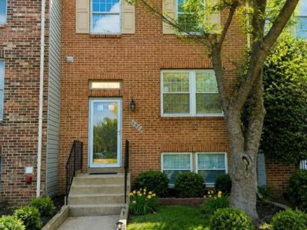 6307 BETSY ROSS COURT, CENTREVILLE, VA 20121