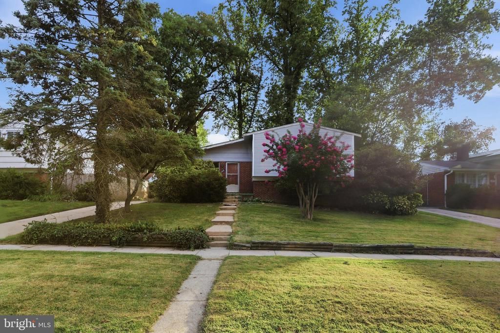 13010 MATEY ROAD , SILVER SPRING, MD 20906