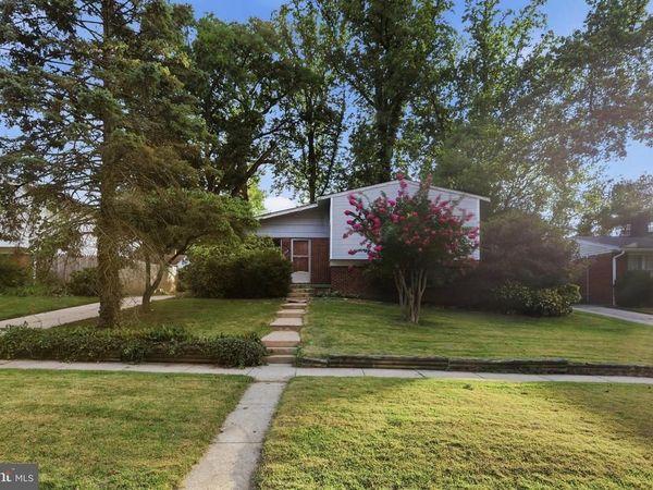 13010 MATEY ROAD , SILVER SPRING, MD 20906