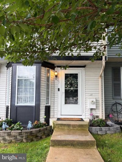 107 LAUREL VALLEY COURT , ABINGDON, MD 21009