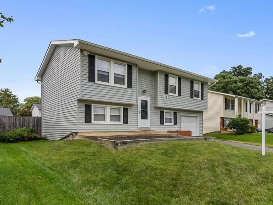 966 Fall Ridge Way, Gambrills, MD 21054 Main Photo