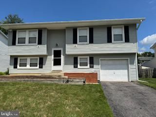 966 FALL RIDGE WAY , GAMBRILLS, MD 21054