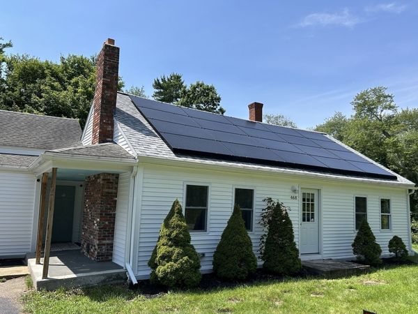 468 Podunk Road, East Brookfield, MA 01515