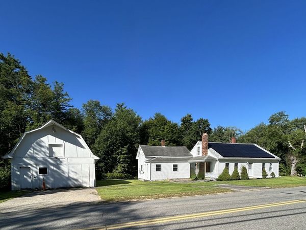 468 Podunk Road, East Brookfield, MA 01515