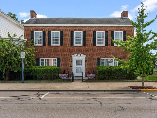 120 W Main Street, Wilmington, OH 45177