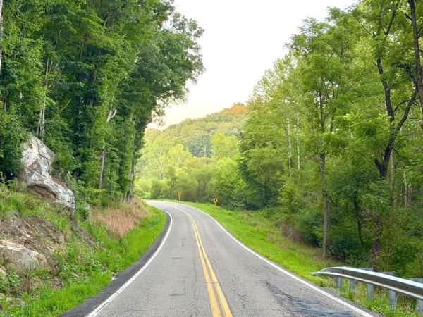 0 Keesee Road, Morgan Twp, OH 45686