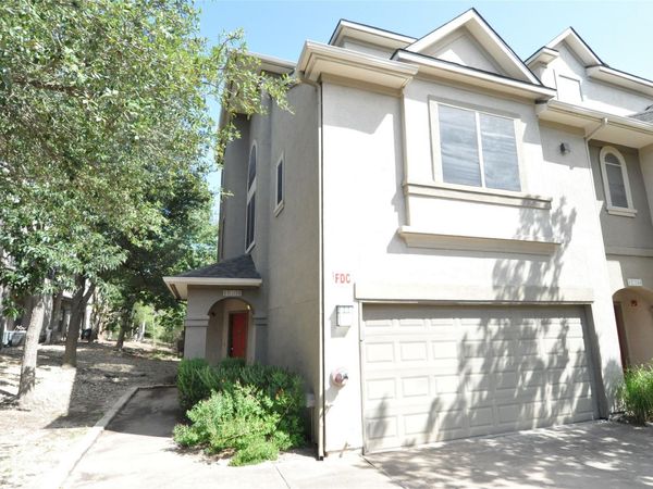 11203 Ranch Road 2222 RD, Unit 1401, Austin, TX 78730