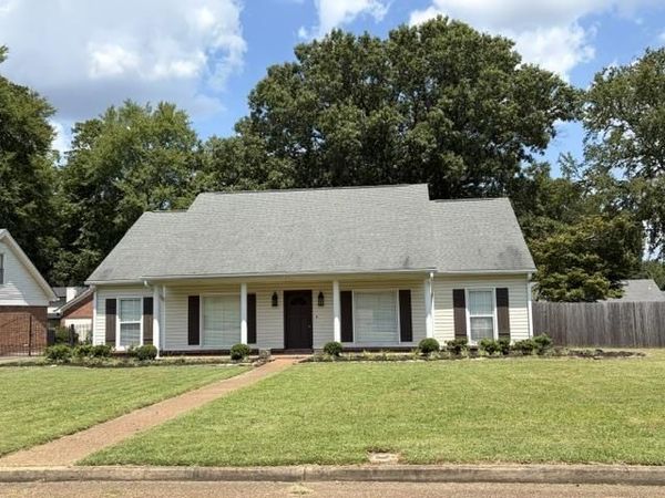 474 QUAIL CREST DR, Collierville, TN 38017
