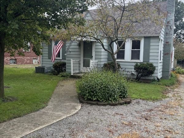120 Lakewood Court, Saint Marys, OH 45885