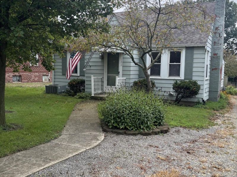 120 Lakewood Court, Saint Marys, OH 45885 Photo 1