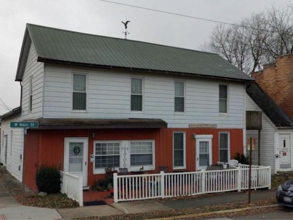 3 W Main Street, South Vienna, OH 45369