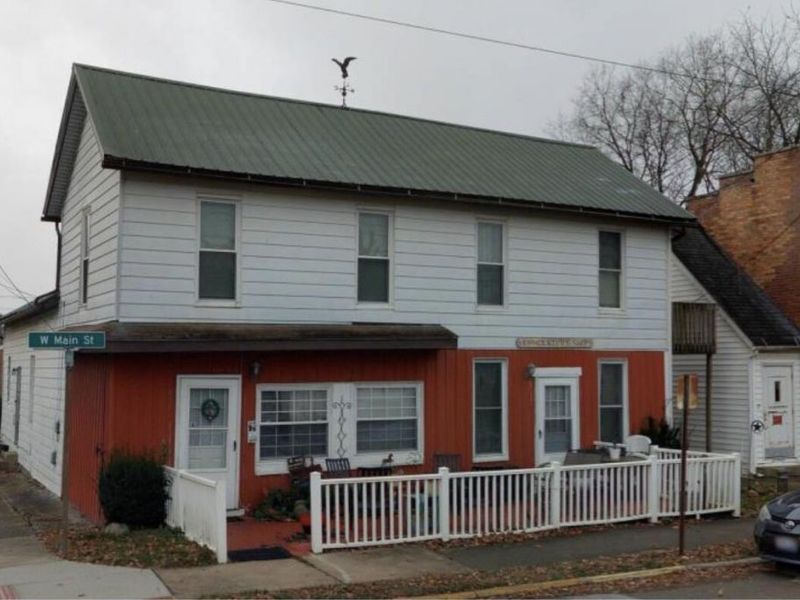 3 W Main Street, South Vienna, OH 45369 Photo 1