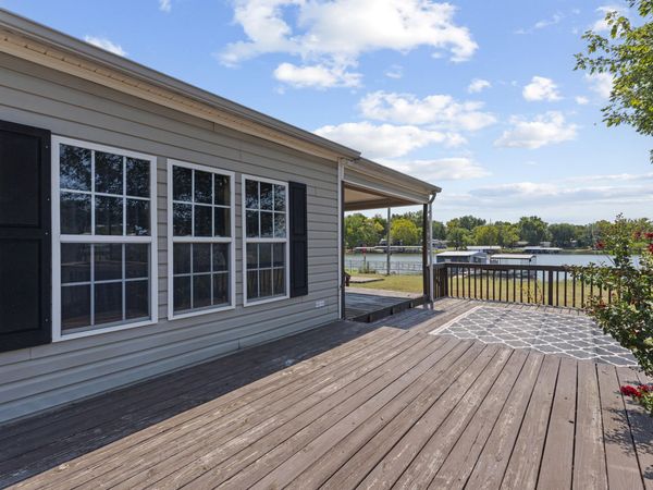 25380 S 605 Trail , Grove, OK 74344