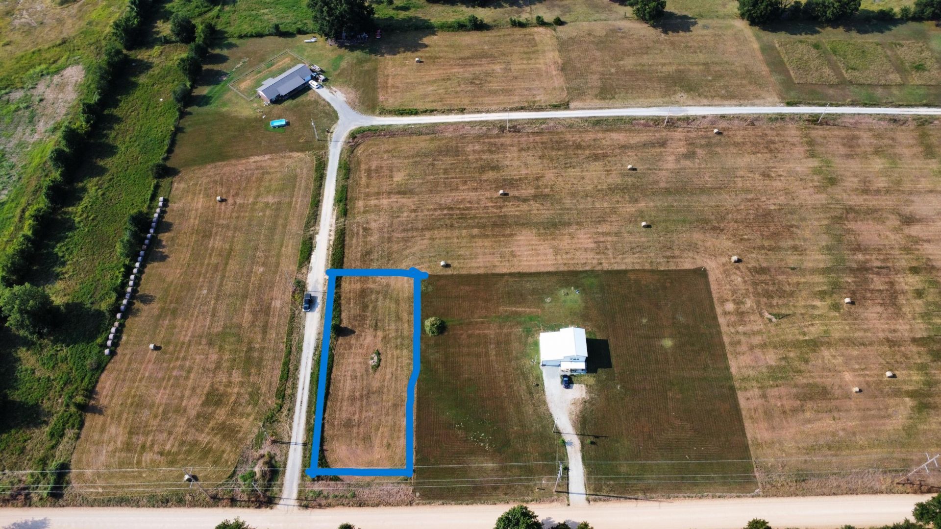 63197 E 270 Road, Grove, OK 74344 Main Photo