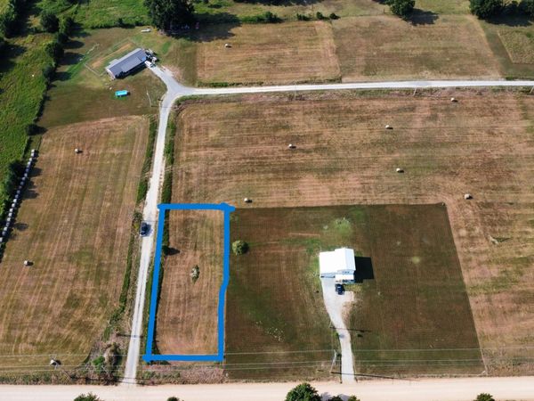 63197 E 270 Road, Grove, OK 74344
