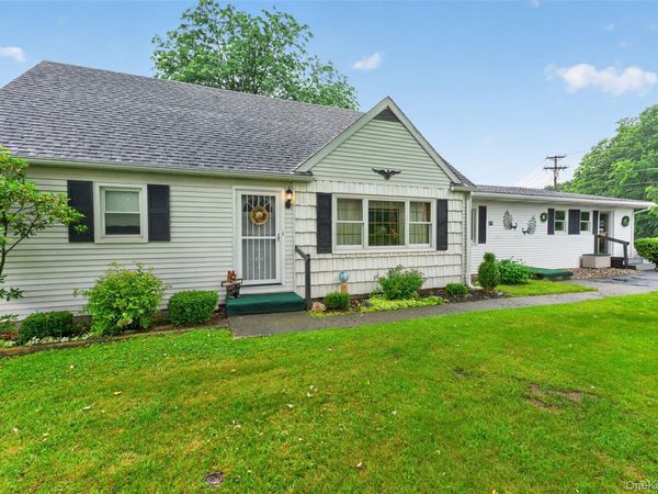 329 Route 27 , Durham, NY 12423