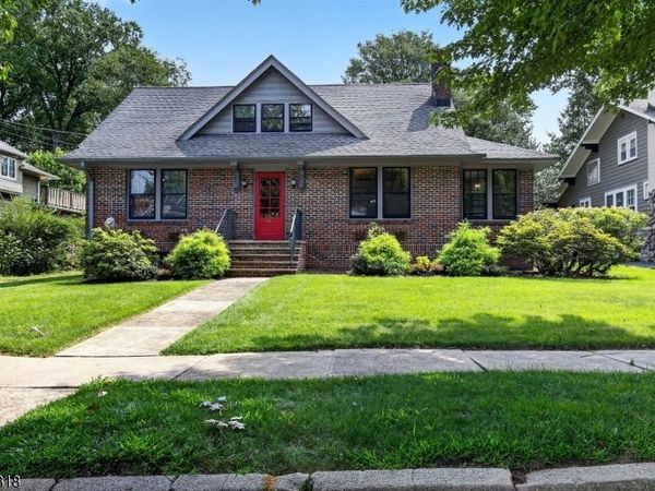 12 Lancaster Ave, Maplewood, NJ 07040